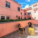 Secret Garden Miami Beach