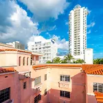 Secret Garden Miami Beach