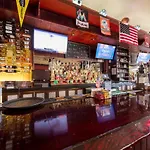 Miami Beach Suites & Bar