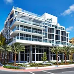 Ac Hotel By Marriott Miami Beach