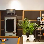 Generator Miami