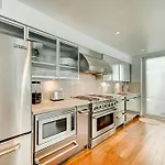 Mid-Century Modern Gem South Beach Miami