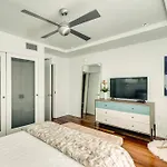 Mid-Century Modern Gem South Beach Miami