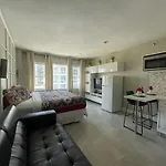 Beachfront Studios Casablanca Rentals