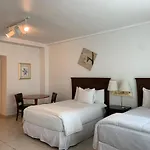 Beachfront Studios Casablanca Rentals