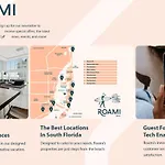 Roami At Ocean Drive