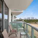 Ocean View 1 Bed Marenas Sunny Isles Beach 6Th