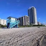Miami Beach Casablanca Rentals