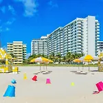 San Juan Hotel Miami Beach