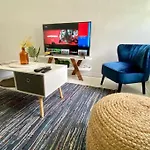 Miami Beach Home Near The Ocean