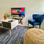Miami Beach Home Near The Ocean