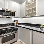 1 Bedroom Private Residence At Roney Palace -1632
