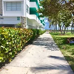Ocean Walk By Miami Ambassadors