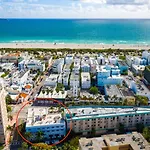 Best Location In Mb - 2 Min To Beach & Ocean Dr