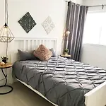 Modern And Eclectic Aparment A Steps The Beach