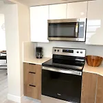 Zen Vibe On The Beach /700 Sqft