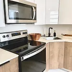 Zen Vibe On The Beach /700 Sqft