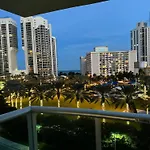 Ocean Reserve Miami Luxury Rentals