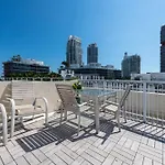Penthouse In Miami Beach!