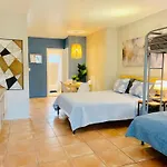 Miami On The Beach 1Br Apt