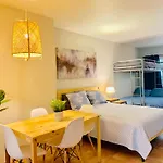 Miami On The Beach 1Br Apt