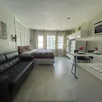 Oceanfront Miami Beach Studio 925