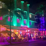 Wow! Best Location! Best Unit! New Renovated South Beach Ocean Front