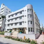 Amazing Apartment In Miami Beach