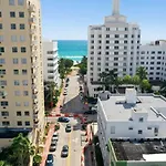Amazing Apartment In Miami Beach