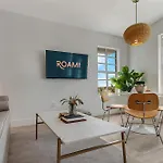 Roami At The Carmela