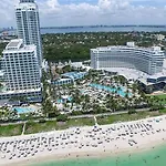 Fontainebleau Miami Beach