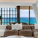 Luxurious Oceanfront Living In Bal Harbour