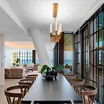 Luxurious Oceanfront Living In Bal Harbour