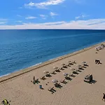 Luxury Penthouse 3Br 3Ba Oceanfront Ph7
