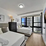 Ocean View Condo 2 Bdrm 2 Ba 709