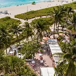 The Savoy Hotel & Beach Club