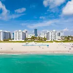 The Savoy Hotel & Beach Club