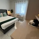 Costa Norte Boutique Hotel