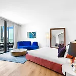 Oceanview Studio Suite At W South Beach -1226