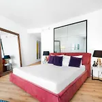 Oceanview Studio Suite At W South Beach -1226