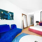 Oceanview Studio Suite At W South Beach -1226