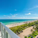 Oceanview Studio Suite At W South Beach -1226