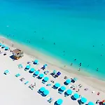 2B Ocean View Residence At W South Beach - 1014