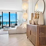 2B Ocean View Residence At W South Beach - 1014