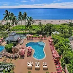 Amazing Ocean View Condo Beach Service 607