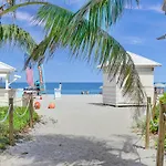 Ocean View Condo Beach Service 808