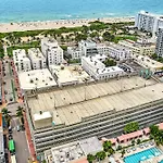 Lovely Apartment In The Heart Of South Beach