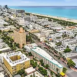 Lovely Apartment In The Heart Of South Beach