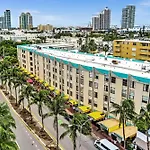 Lovely Apartment In The Heart Of South Beach