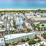 Lovely Apartment In The Heart Of South Beach